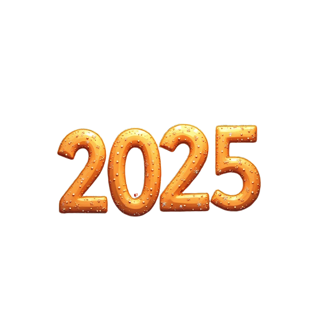 Golden 2025